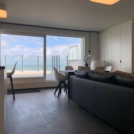 Ultra-Luxury Penthouse With A Generous Terrace And Breathtaking Sea View T71 Apartment Oostende Ngoại thất bức ảnh
